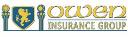 Owen Insurance Group logo
